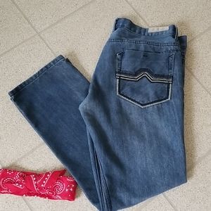 F.u.s.a.i. Jean's